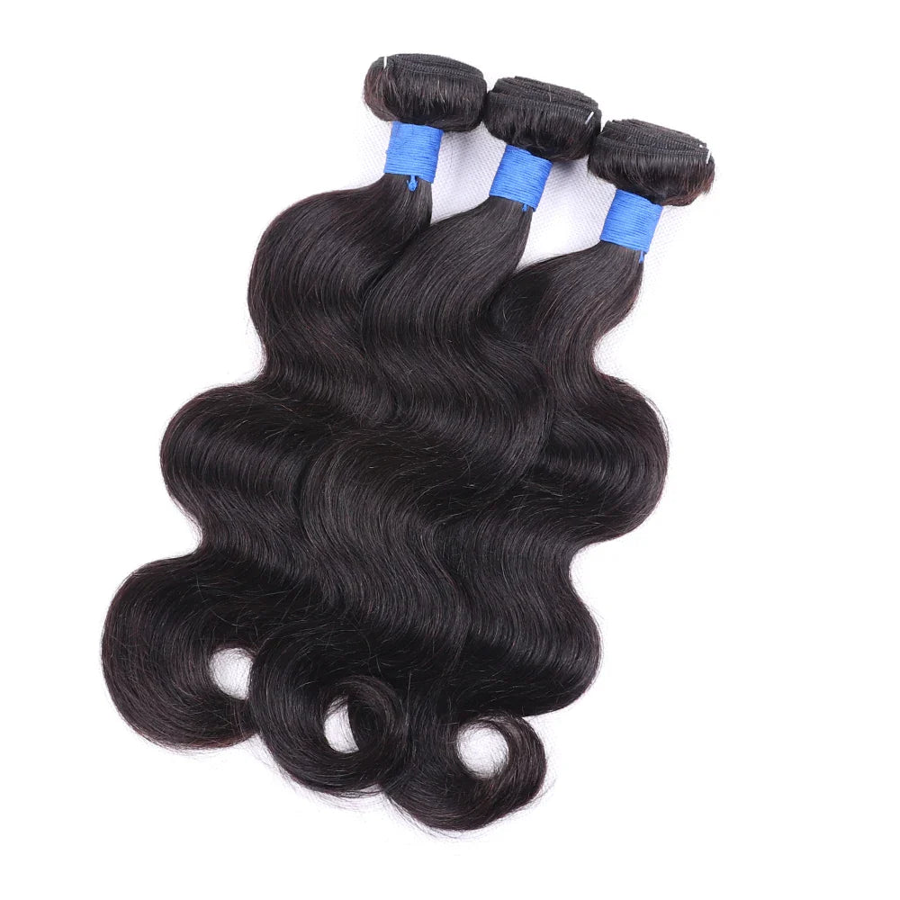 Luxurious Brazilian Hair Extensions
