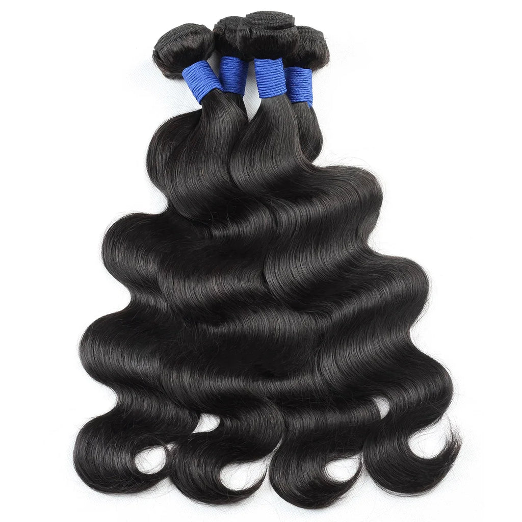 Luxurious Brazilian Hair Extensions