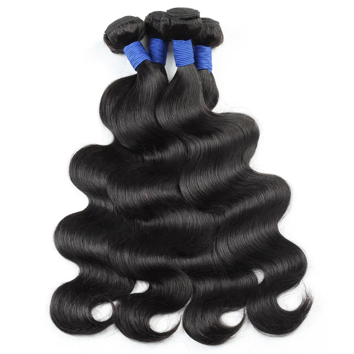 Luxurious Brazilian Hair Extensions