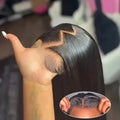Effortless Glam Lace Wig