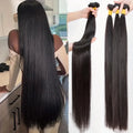 Luxurious Brazilian Hair Extensions