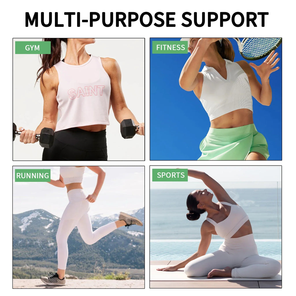 SlimFit Waist Trainer Corset
