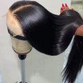 Effortless Glam Lace Wigs